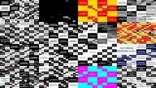 Sparta Remixes Mega Side-By-Side Superparison 1 (PepiPanda1 Version)