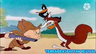 (DO NOT BLOCK THIS) Daffy Duck In What Makes Family Night (YTP Collab Entry)