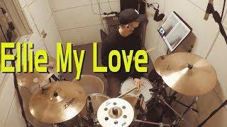 Ray Charles - Ellie My Love  / 드럼커버 (Drum Cover) / 드러머 이유한