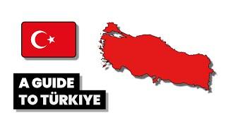 Türkiye Explained!