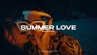 (FREE) Makar x Inna x Deep House Type Beat - "Summer Love" | Deep House Instrumental