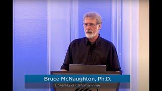 Place Cells Beyond the Hippocampus | Bruce McNaughton, Ph.D. | LEARNMEM2018