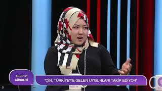 Uygurlar, Doğu Türkistan'daki Çin Baskısını Anlatıyor!
