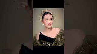 3 potret cantik Amanda Manopo #tiktok #artist #amandamanopo #viral #makeup #fypシ゚viral