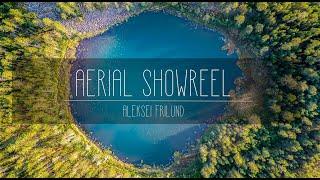 Aerial Showreel