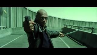 Matrix Trilogy Tribute HD 720p - Rob Zombie - Drag