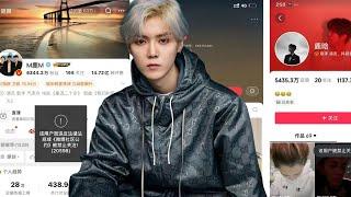 Luhan was "banned"? Studio apologized and announced the reason why the actor was banned