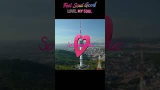 Seoul & Jin of BTS Feel Soul Good   Episode 1  LOVE