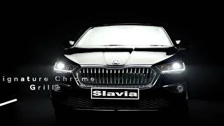 The all new Slavia Elegance Edition