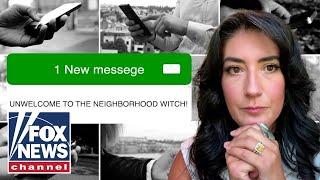 Colorado’s ‘Wicked Witch’ turns to TikTok to defend property against interlopers