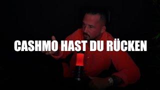 Cashmo hast du Rücken? / CASHMO STREAM HIGHLIGHT