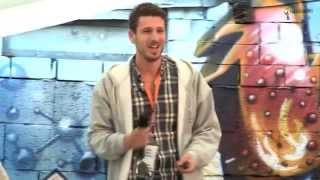 ProctorExam pitch at Pirate Summit 2015 | Finalist of the Walk the Plank pitch competition