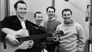 Clancy Brothers and Tommy Makem - Drunken Sailor