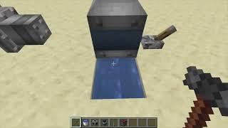 Immersive Engineering: Pump (how to setup and use)