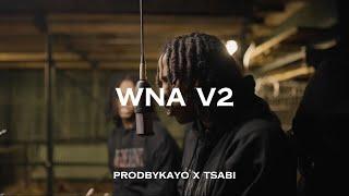 Sdot Go X Jay5ive Dark Jersey Type Beat “WNA V2” 2024 Dark Jersey Beat @prodbykayo x @ProdTsabi