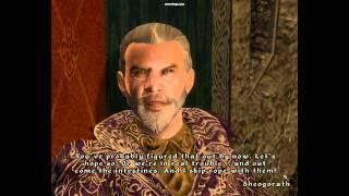 Lord Sheogorath - Quotes - Welcome speech (Old)