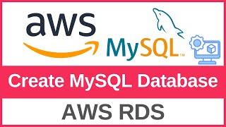 How to Create a MySQL Database on AWS RDS and Connect from Local Machine (2025)