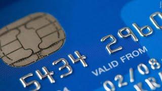 Consumer Reports: Store Credit Cards