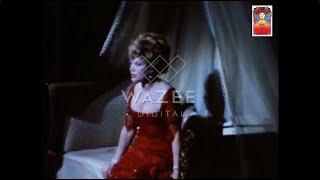 Glynis Johns sings "Send in the Clowns" from A LITTLE NIGHT MUSIC (1973, Broadway)