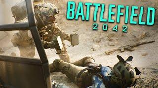 Top 3 Best Gamemodes In Battlefield 2042