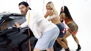 Borgore - Petty (VIP) [OFFICIAL MUSIC VIDEO]