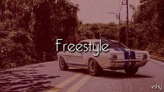 [FREE] Jaden Smith Type Beat - "Freestyle" | prod. vshy | Freestyle Instrumental 2019