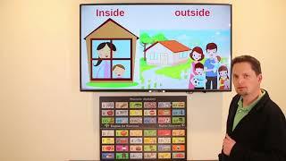 Interactive English lessons, Beginner 1, Part 1, Lesson 20