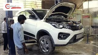 A2Z Car Care | Best Car Service Centre in Delhi | Top Car Repair Services in Delhi