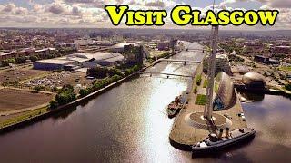 Top 10 Things to do in Glasgow | Top5 ForYou