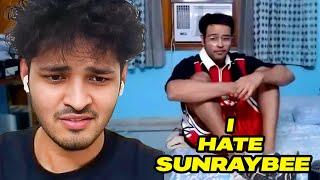 Arpit bala Vs Sunraybee