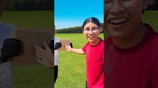 Can You Break a Board with a 1 Inch Punch?