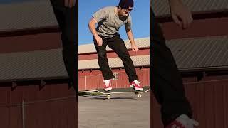 How to Ollie in Under a Minute | Tactics