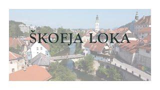 Škofja Loka. AlexTar travelog