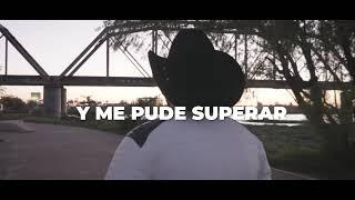 Daniel Romero Oficial - Y Me Pude Superar ( Video Promocional 2021)