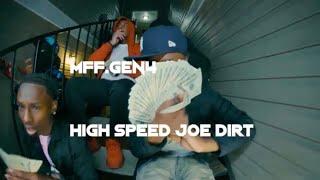 Gen4- Active  (ft Highspeed_joedirt) (official music video)shotby-(Sumpdidit)