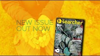Searcher Magazine   August 2022
