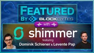 IOTA Foundation AMA | Building Shimmer Network! | Featured by Blockbytes