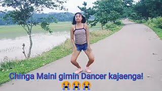 Gital Dancer ko tarina manjaenga maini a.sel: