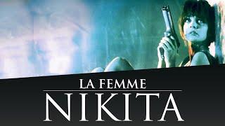 La Femme Nikita - Official Trailer
