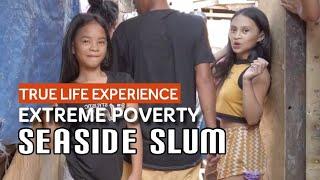 EXTREME POVERTY Walk Tour ¦ Isla Puting Bato, Tondo ¦ Real Life Philippines