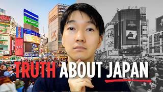 What No One Really Tells You about Japan (My Honest Opinion)