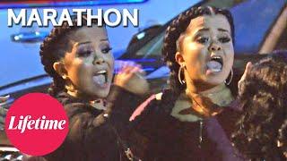 TOTAL CHAOS and FALL-OUTS! | Little Women: Atlanta (FULL EPISODE MARATHON) | Lifetime