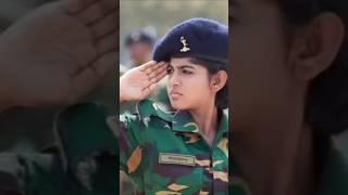 Bangladesh lady army || #army #shorts #armylover #military