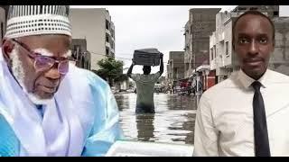 PROBLÈME DES INONDATIONS À TOUBA : AKHENATON ACCUSE LES AUTORITÉS MARABOUTIQUES - @Senactu7