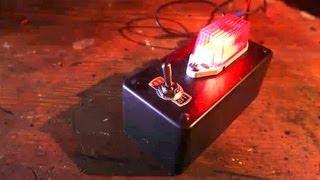 Short Circuit Detector, Automotive, DIY, blown fuse