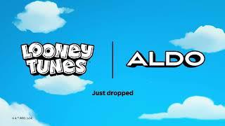 Looney Tunes™ x ALDO: Just Dropped