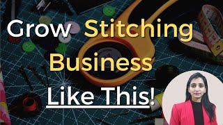 How to Start Profitable Boutique Business | Sewing Business Success Tips | Stitching Mall