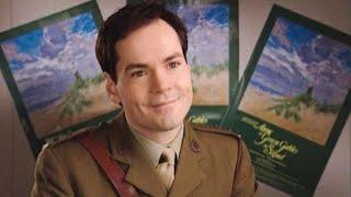 Jonathan Crombie Full Interview from Anne Of Green Gables: The Continuing Story