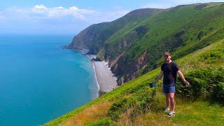 The Best Things to do in Lynton and Lynmouth