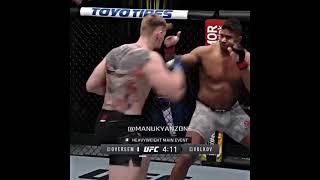 Александр Волков vs Алистар Оверим | UFC Fight Night 184